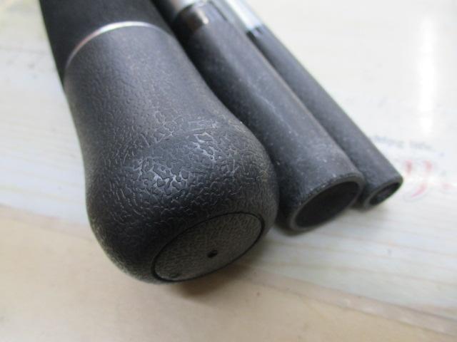 ロコモーションディープステージⅡ船LC300-330