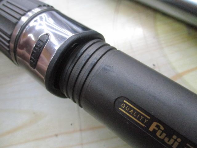 ロコモーションディープステージⅡ船LC300-330