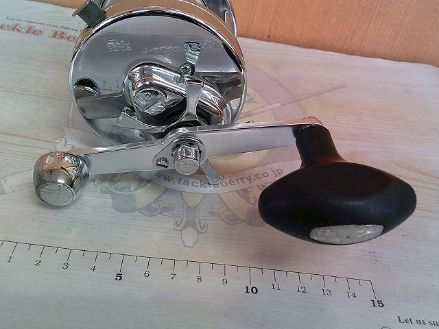 8000C Jスピード クローム