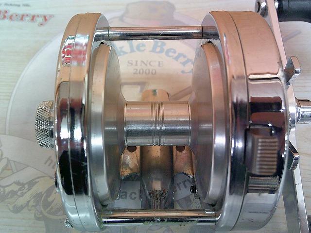 8000C Jスピード クローム