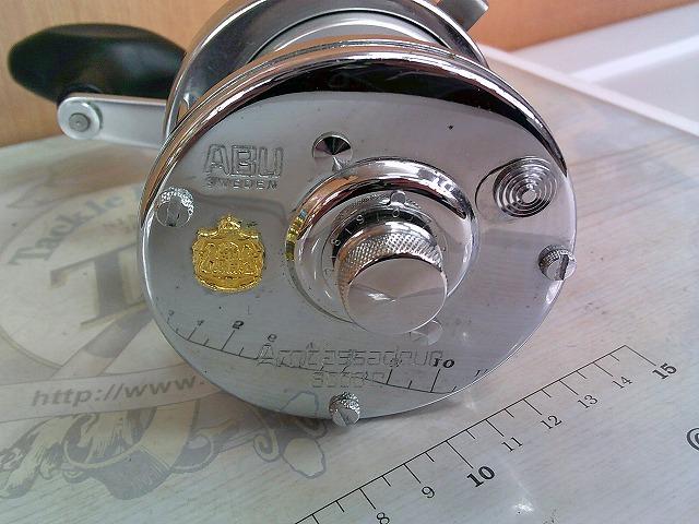 8000C Jスピード クローム