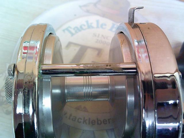 8000C Jスピード クローム