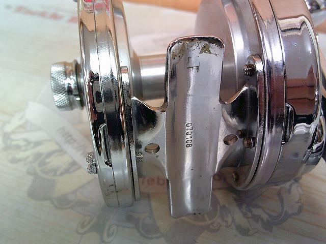 8000C Jスピード クローム