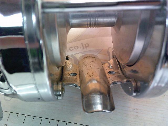 8000C Jスピード クローム