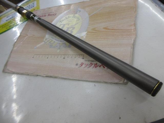 アバロン磯XS 遠投3-530N