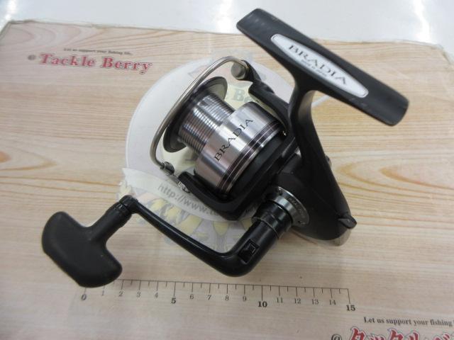 ブラディア 4000