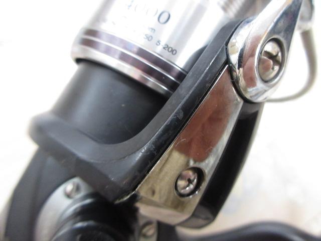 ブラディア 4000