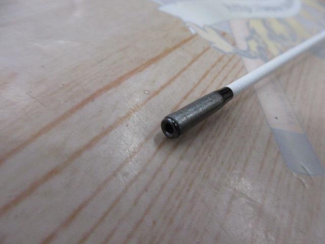 バトルゲームアオリワン 50ドライ