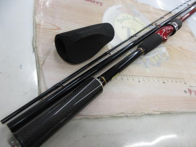 ブラックジャックスナイパーヘチ M-300MK・V