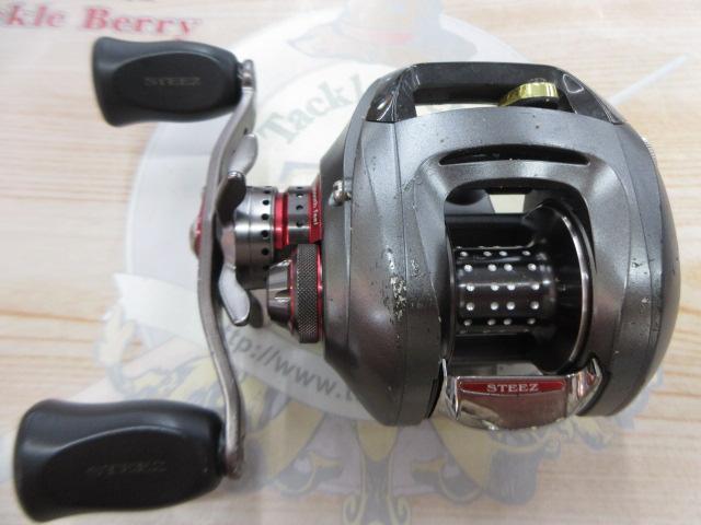 スティーズ 100SHL