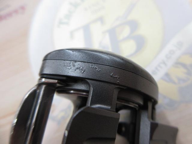 スティーズ 100SHL