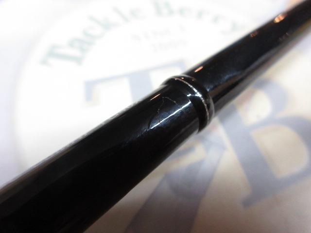 カレイドインスピラーレRS IRSC-66MHF-TG40X ブラックレイブンエクストリームRS