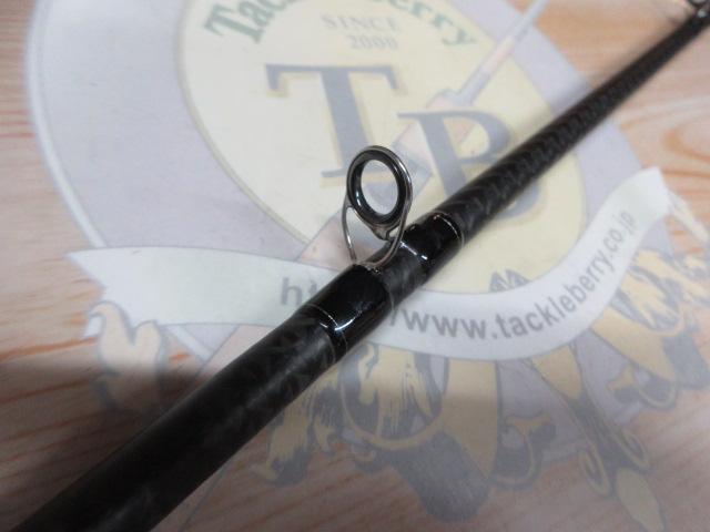 カレイドインスピラーレRS IRSC-66MHF-TG40X ブラックレイブンエクストリームRS