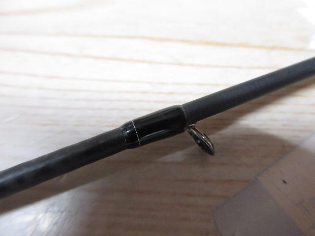 カレイドインスピラーレRS IRSC-66MHF-TG40X ブラックレイブンエクストリームRS