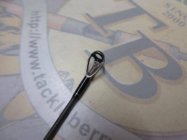 カレイドインスピラーレRS IRSC-66MHF-TG40X ブラックレイブンエクストリームRS