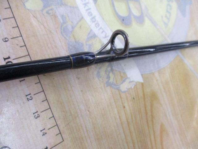 ポセイドン PSLJ603-4 スロージャーカー(ブラックフード)