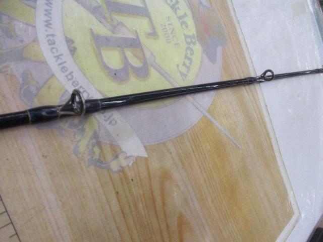 ポセイドン PSLJ603-4 スロージャーカー(ブラックフード)