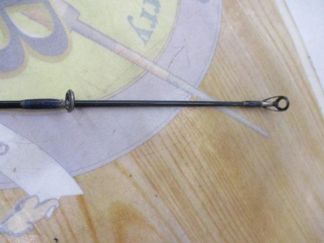 ポセイドン PSLJ603-4 スロージャーカー(ブラックフード)