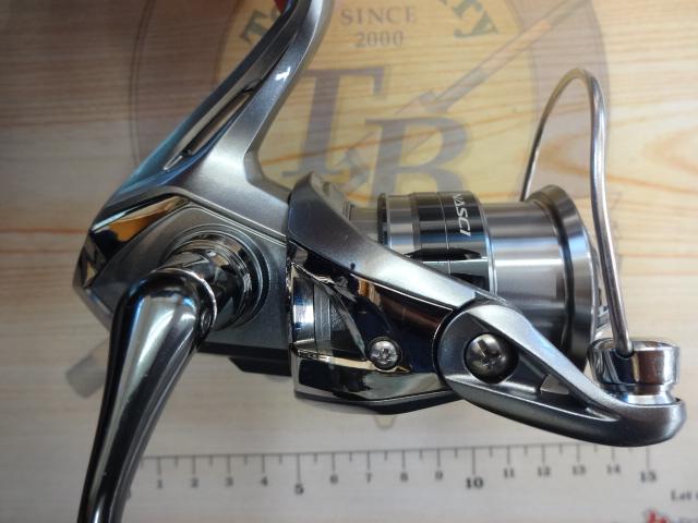 21ナスキー C2000SHG