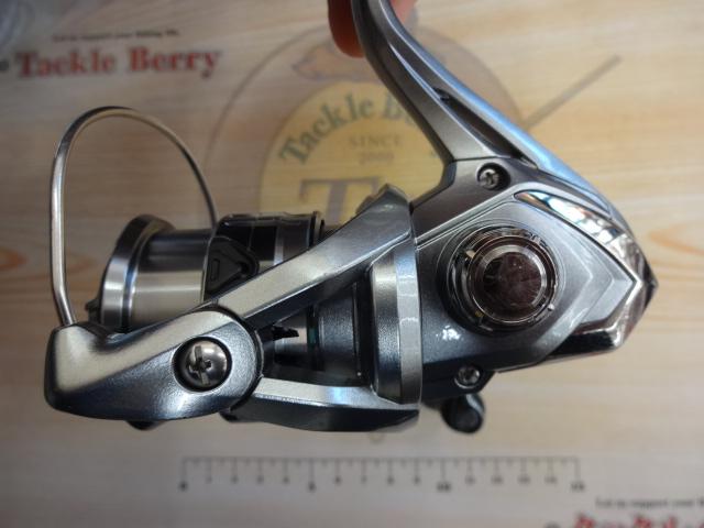 21ナスキー C2000SHG