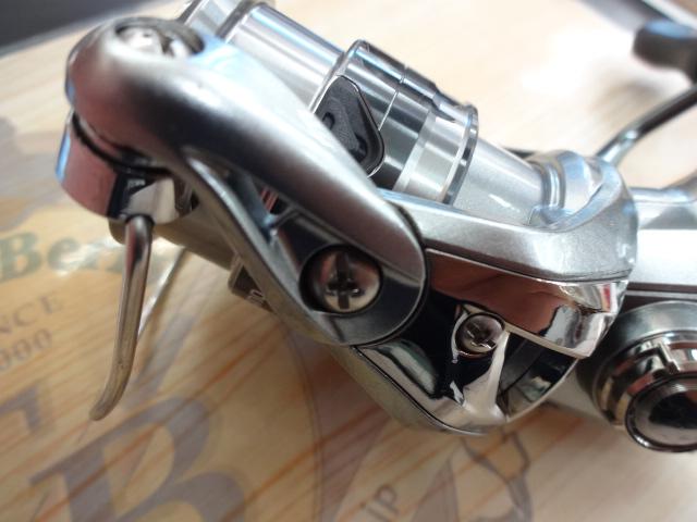 21ナスキー C2000SHG