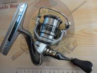 21ナスキー C2000SHG