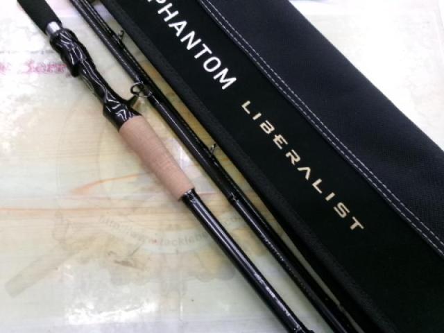 ファントムリベラリスト 803M+RSB