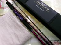 ハートランドリベラリスト 903ML+RSS-22