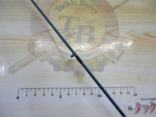 ブルーダー BS-60UL