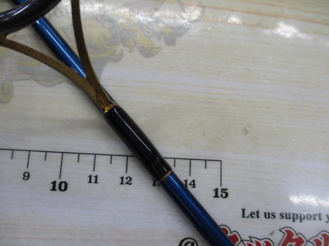 ブルーダー BS-60UL