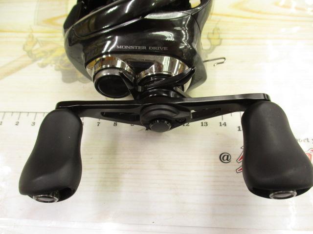 23アンタレスDC MD XG RIGHT