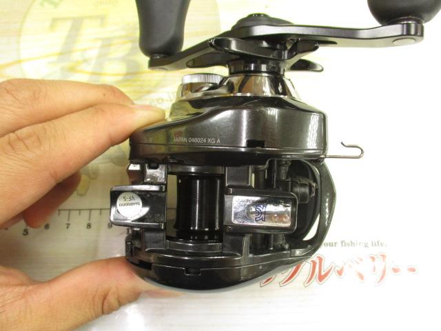 23アンタレスDC MD XG RIGHT