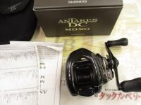 23アンタレスDC MD XG RIGHT