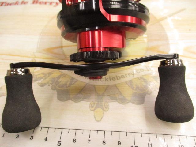 19セイハコウSP RC83 レッド R