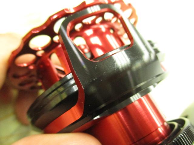 19セイハコウSP RC83 レッド R