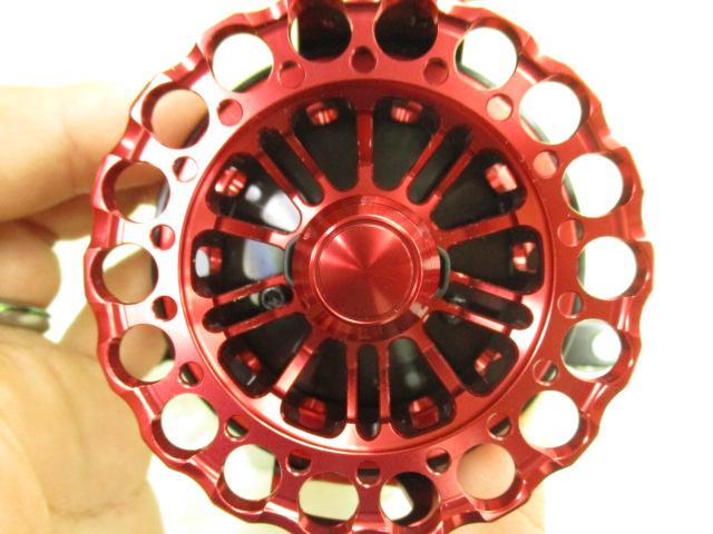 19セイハコウSP RC83 レッド R