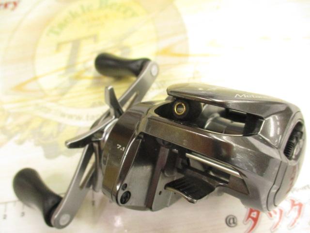 20メタニウムHG RH