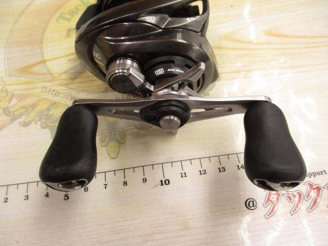 20メタニウムHG RH