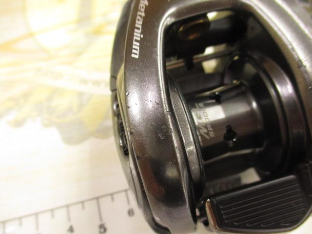 20メタニウムHG RH