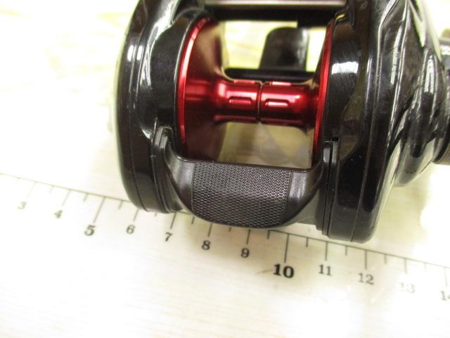 タトゥーラ HD 150SH-TW