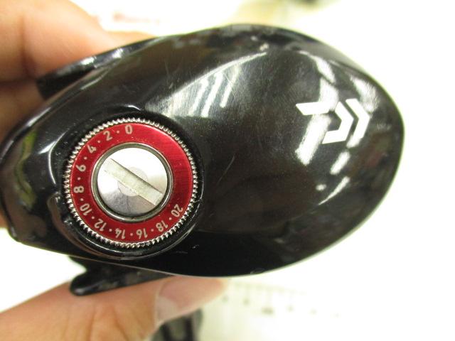 タトゥーラ HD 150SH-TW