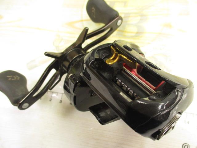 タトゥーラ HD 150SH-TW