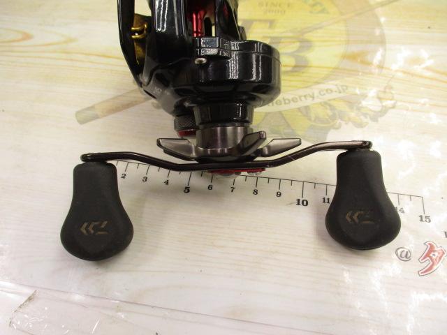 タトゥーラ HD 150SH-TW