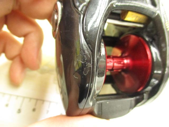 タトゥーラ HD 150SH-TW