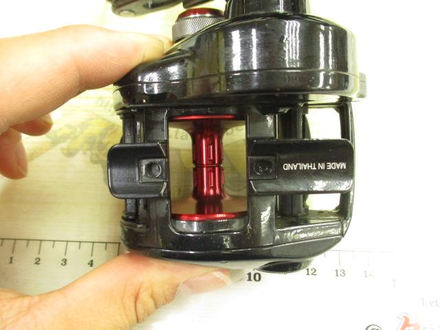 タトゥーラ HD 150SH-TW