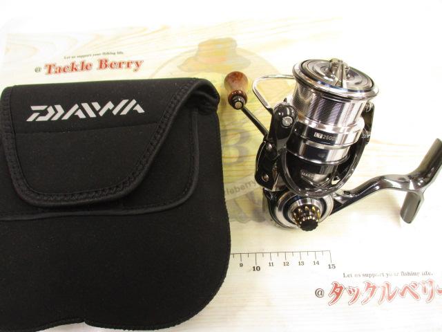 18イグジスト LT2500