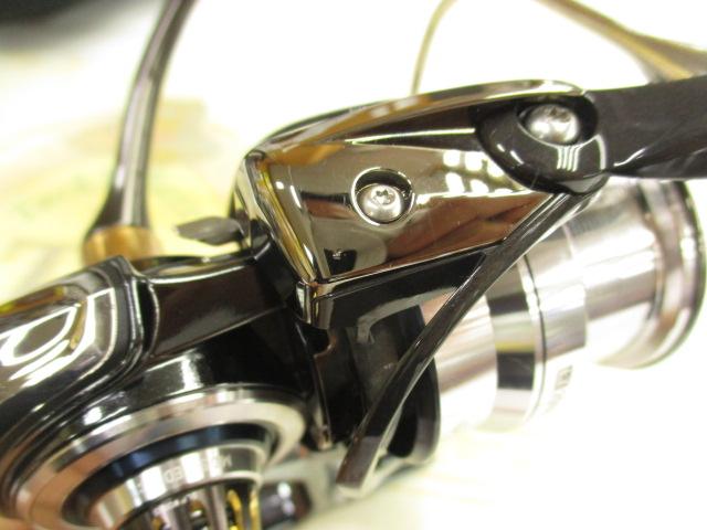 18イグジスト LT2500