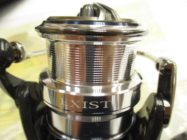 18イグジスト LT2500