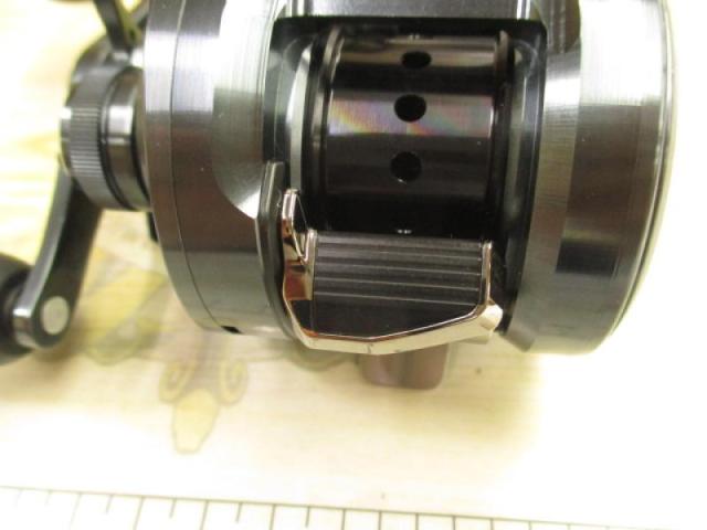 24カルカッタコンクエスト シャローエディション 31HG