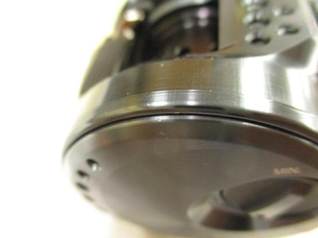 24カルカッタコンクエスト シャローエディション 31HG